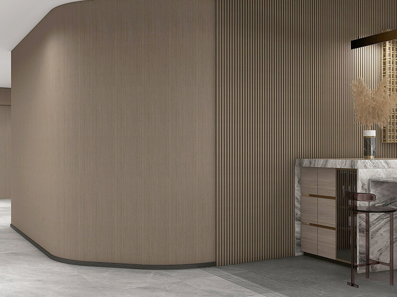 ما هي أنماط الديكور المنزلي المناسبة لألواح الجدران الخشبية المصنوعة من مادة PVC؟ سوف يخبرك المصممون