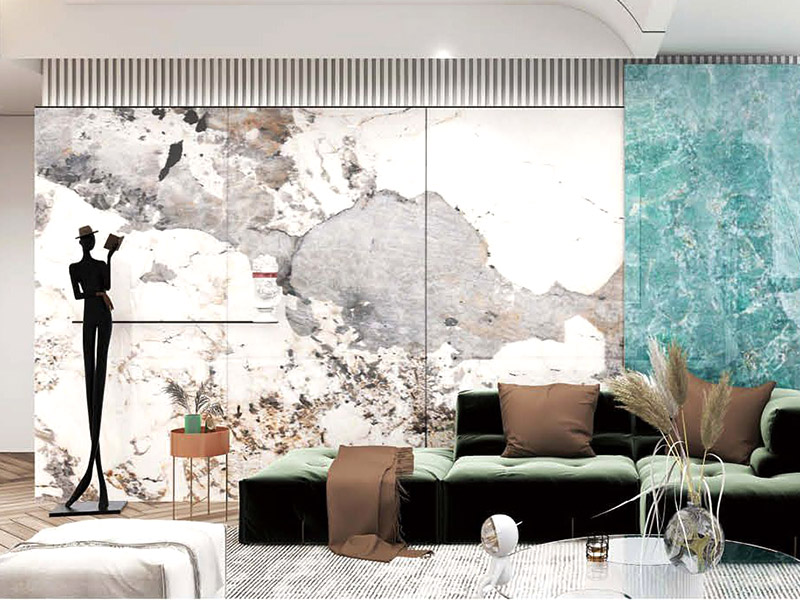 ما الحجم الذي يجب أن تكون عليه ألواح الجدران؟