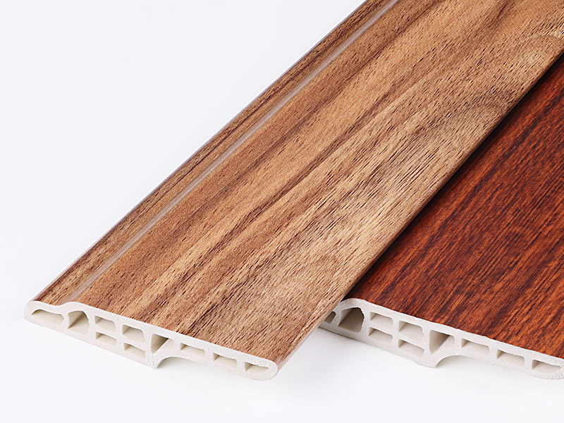 70*16 مللي متر لوح تغطية SPC