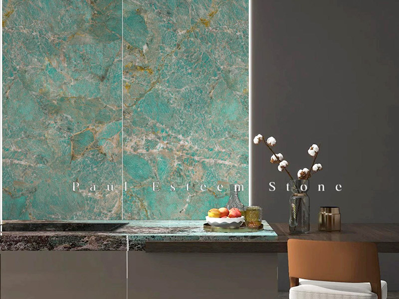 صفائح رخام PVC