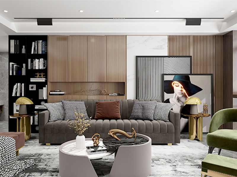 ما هي عيوب ألواح الجدران البلاستيكية؟