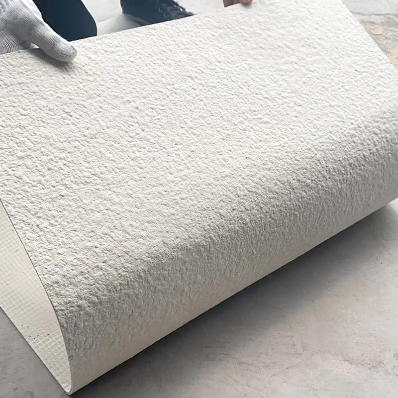 ألواح الجدران الحجرية الناعمة