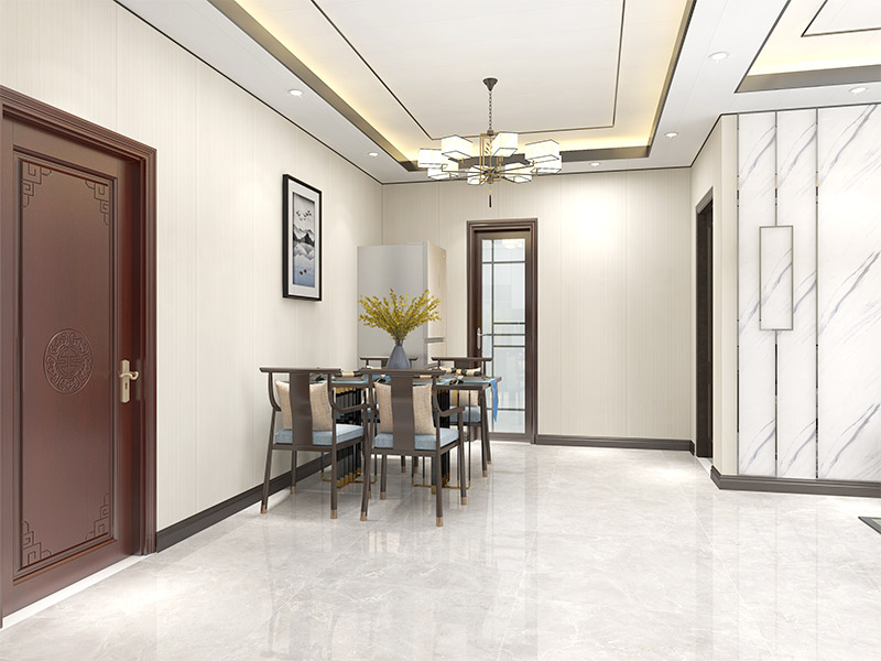 ما هي الأنواع المختلفة من الألواح البلاستيكية؟