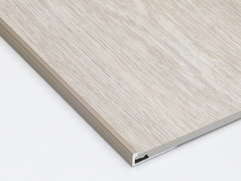 تقليم أرضيات القناة C