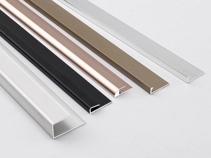 تقليم أرضيات القناة C