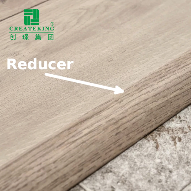 مخفض عتبة PVC 50*11 مللي متر