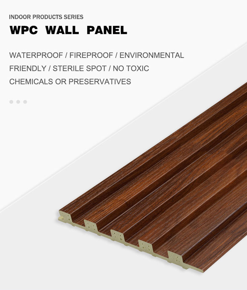 لوحة الجدار