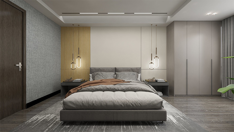 wpc انحياز الحائط