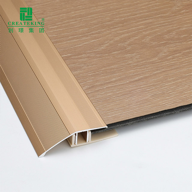 مخفض العتبة المعدنية 14.85 × 51.5 ملم