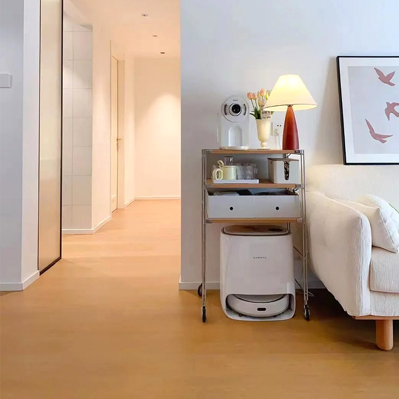 ما هي مواد الديكور الكلمة المشتركة؟