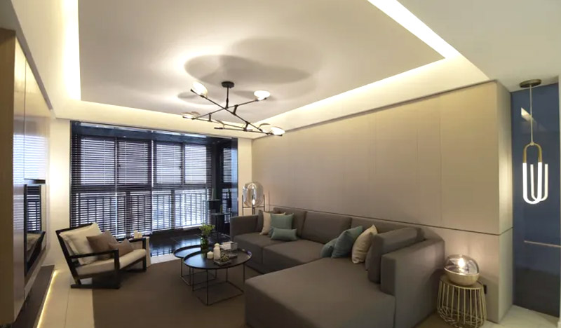 ما هي لوحة التقسيم خفيفة الوزن الجديدة؟