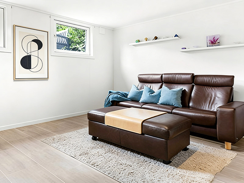 لوح التفاف من البوليسترين