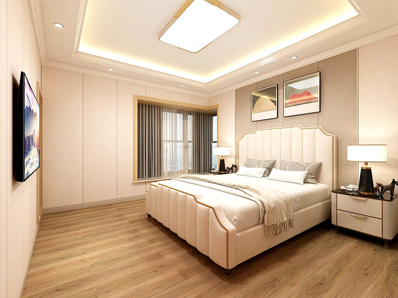 الألواح البلاستيكية