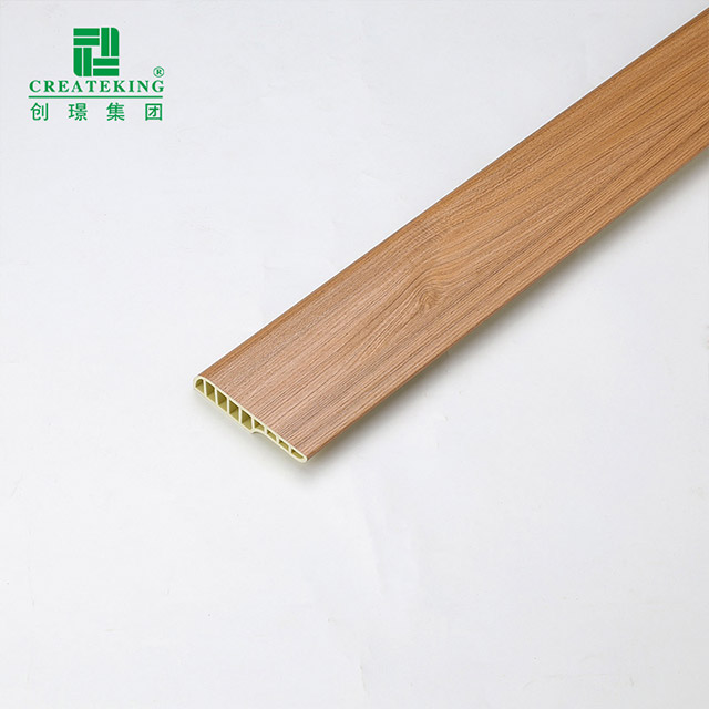 75 * 15 مم PVC قلم رصاص مستدير