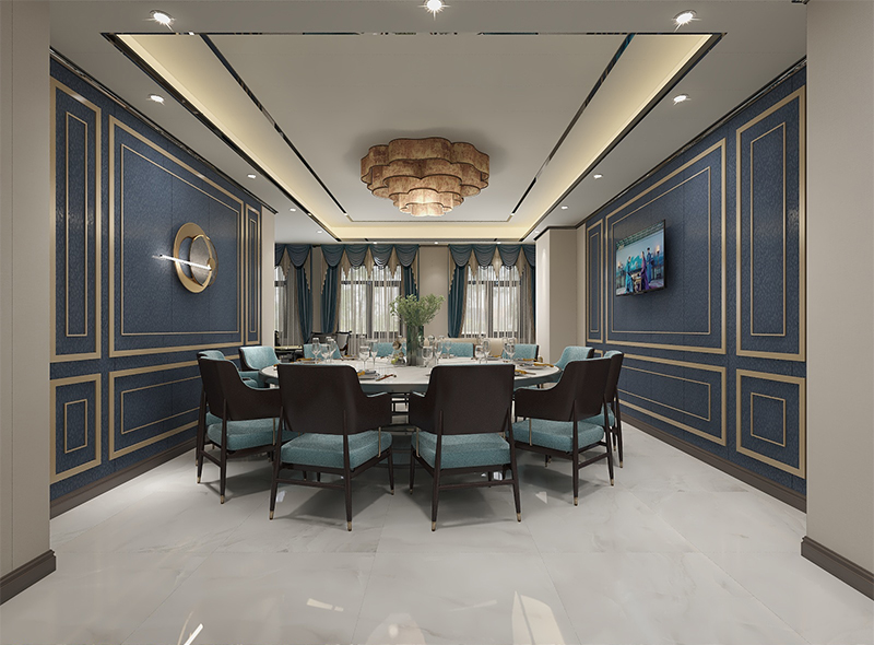 التفاف المجلس الحديث