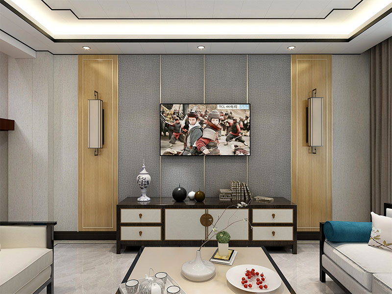 فوائد الألواح العازلة المصنوعة من الألومنيوم: اختيار أنيق وعملي لمنزلك