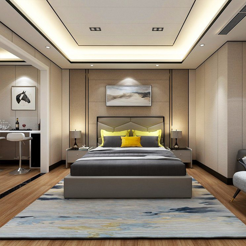 تكامل سلس: خلق مظهر متماسك مع الألواح العازلة المصنوعة من الألومنيوم