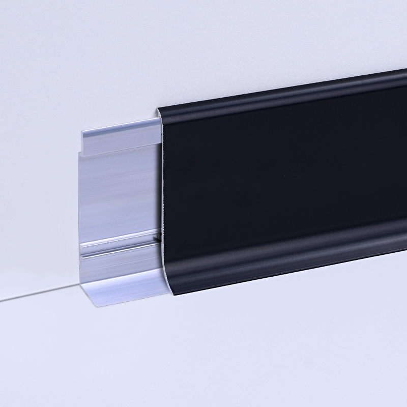 جوانب التفاف الألومنيوم