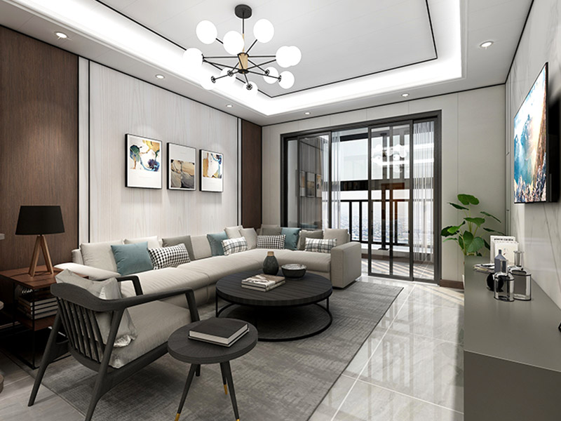 هل لوحات الجدار PVC باهظة الثمن؟