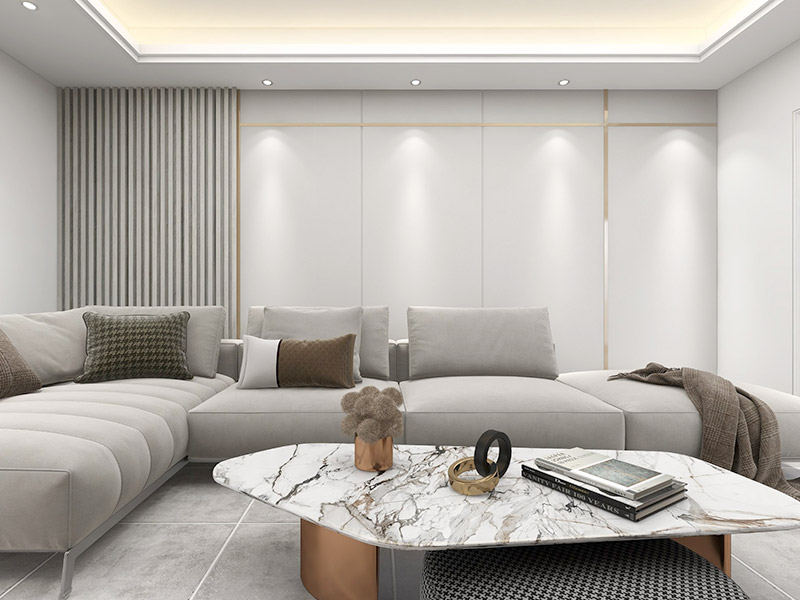 أفضل أفكار تصميم لوحة الحائط المذنب لمنزلك