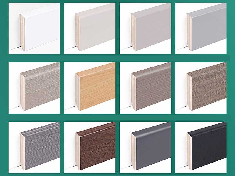 ما هو التفاف الخشب الصلب متعدد الطبقات؟