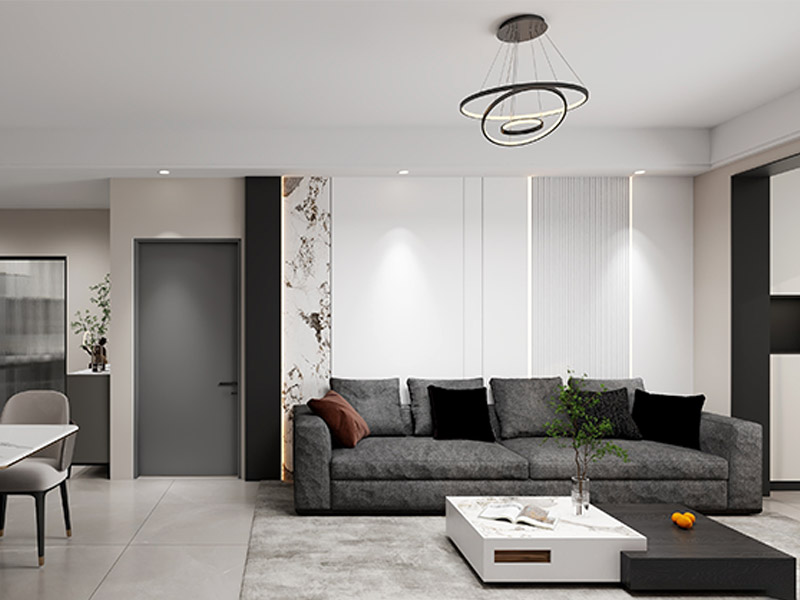 هل لوحة الحائط PVC جيدة للجدران الرطبة؟