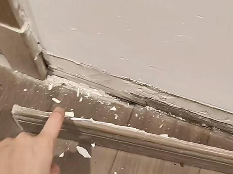 هل من السهل أن تسقط الحوائط البلاستيكية؟ يجب عليك الانتباه إلى هذه التفاصيل قبل التثبيت