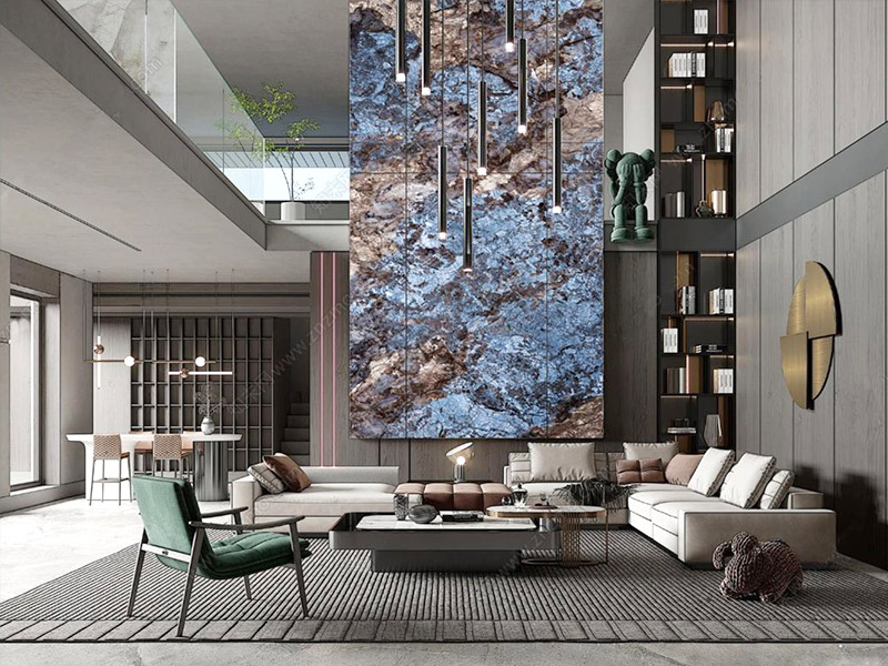 ورقة البوليجرانيت