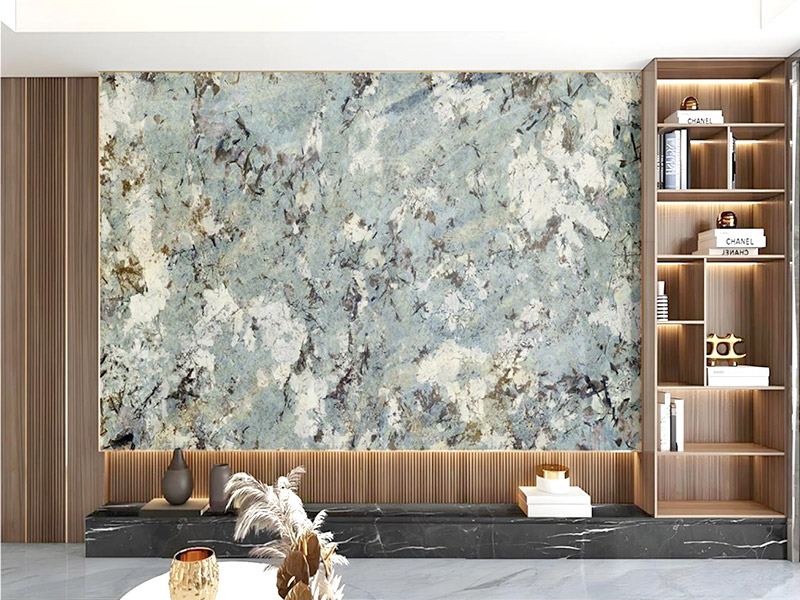 صفائح رخام PVC