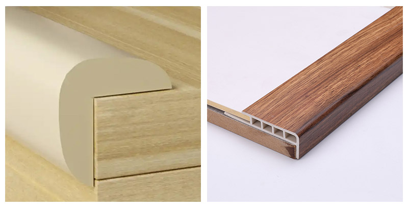 الفرق بين بولنوسي و ستاير أنف