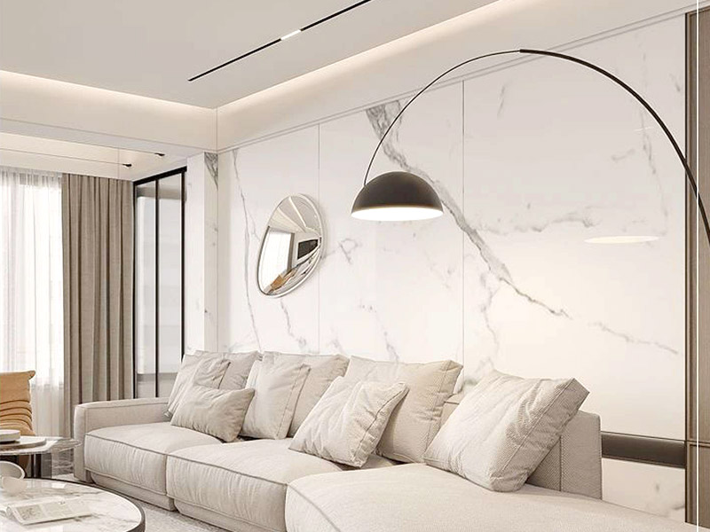 هل يمكن أن تتبلل الألواح البلاستيكية؟