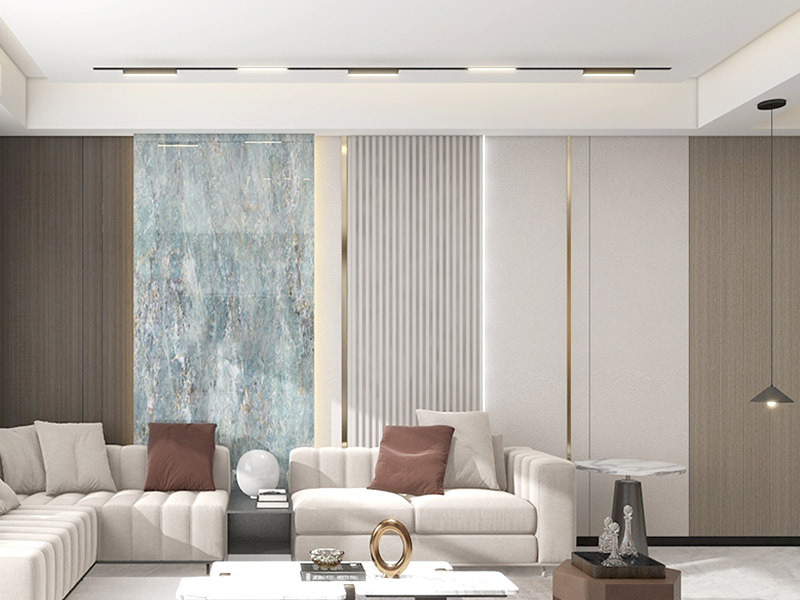 ما هي ألواح الجدران الرخامية المقلدة؟