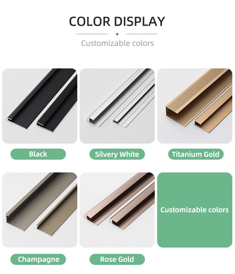 حافة حافة أرضية القناة C