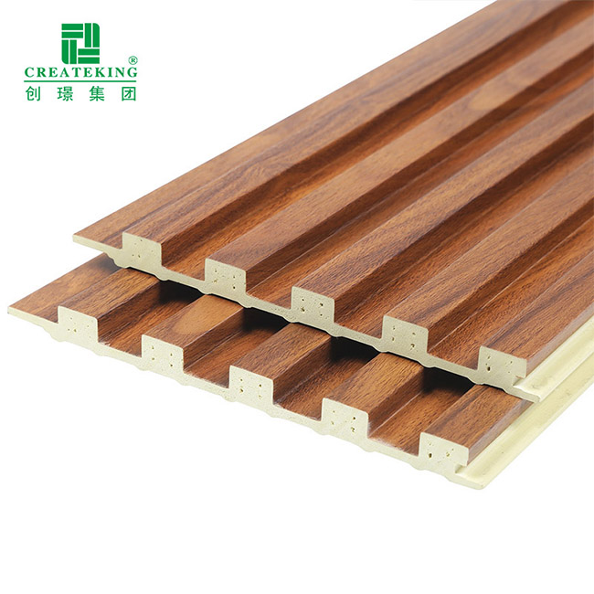 الصين مصنع مخصص Slat Wall Panel