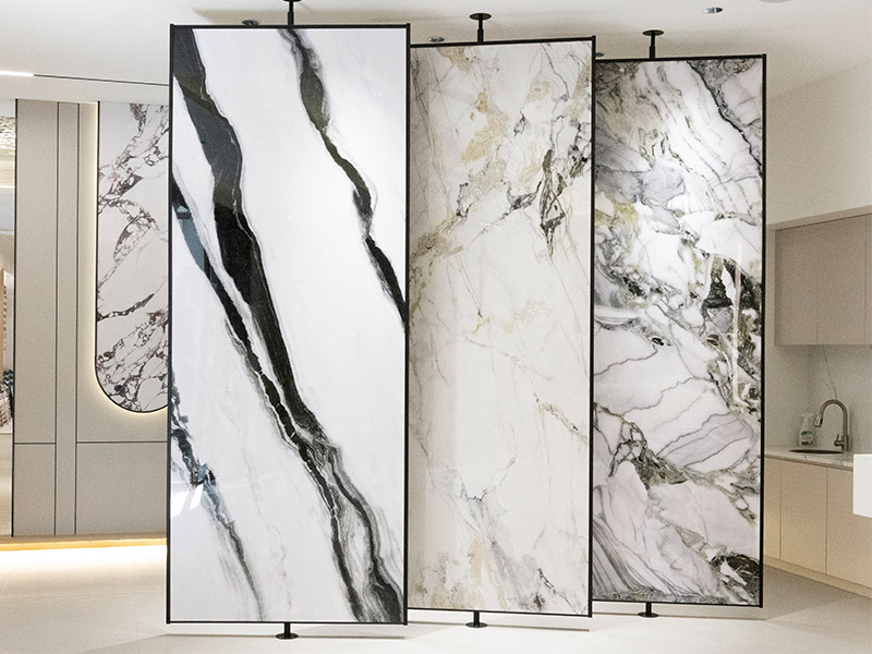 ألواح الجدران الكريستالية الكربونية: جيل جديد من المواد الصديقة للبيئة يعيد تشكيل الديكور الداخلي