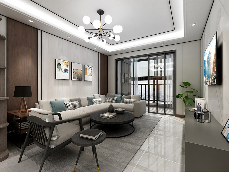 ما هو لوح تقسيم الخشب والبلاستيك؟