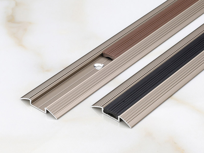 قطاع الألومنيوم المخفض