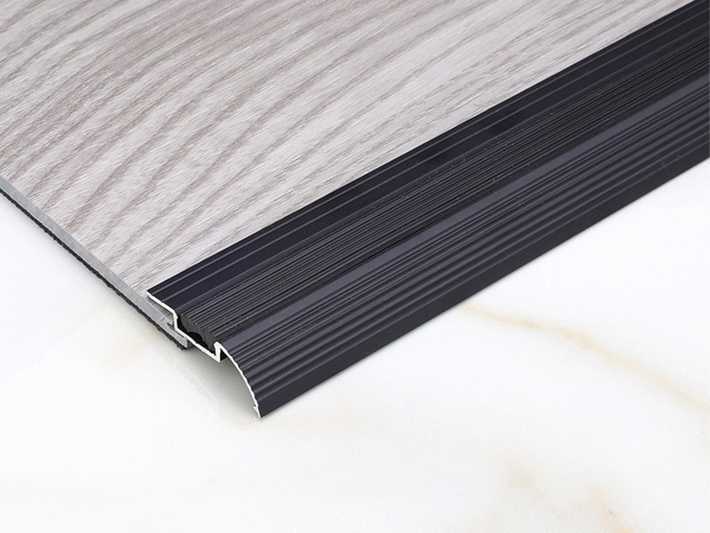 قطاع الألومنيوم المخفض