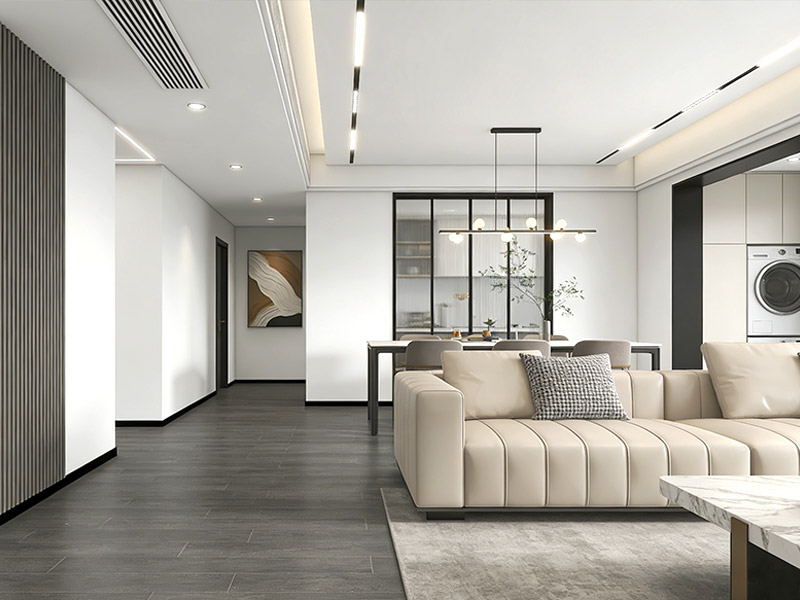 هل تبدو ألواح تغطية الحواف ضخمة؟ حيل التصميم لإبقائها أنيقة