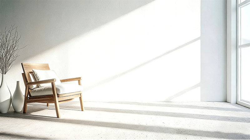 عدم استخدام الألواح