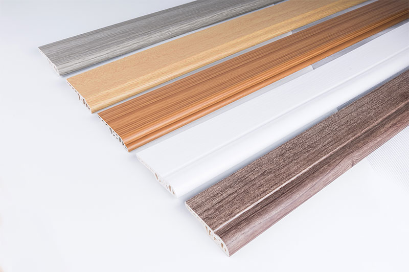 حافة الجدار