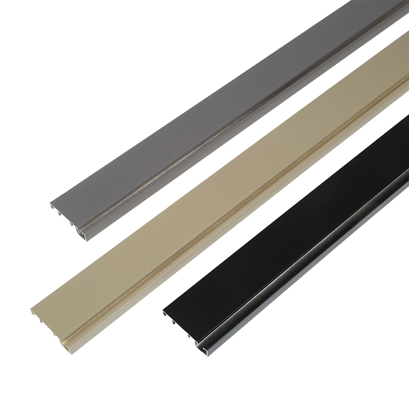 التفاف الجدار مع الضوء