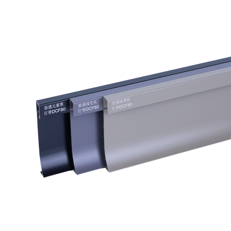 جوانب التفاف الألومنيوم