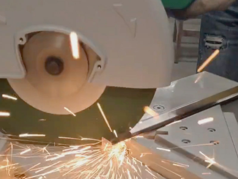 كيفية قطع شرائط الانتقال: دليل كامل