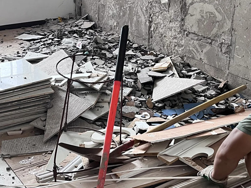 كيفية إزالة الألواح