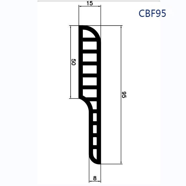 خط التفاف CBF95