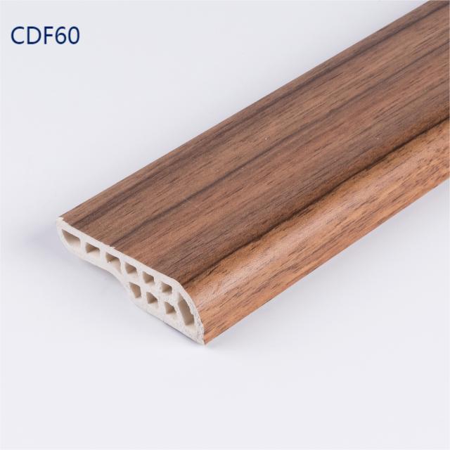 لوح التفاف PVC CDF60