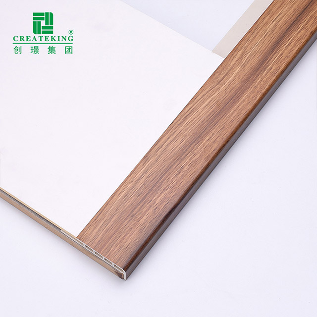 شريط أنف درج SPC 68*20.5 مللي متر