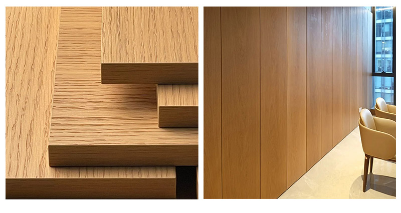 تلبيسة البلوط