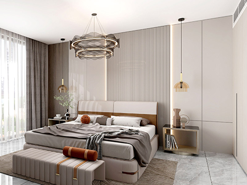 عيوب ألواح الجدران البلاستيكية